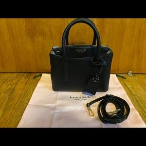 Kate Spade Margaux Mini Satchel ♠️